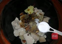 自制卤肉卤蛋的做法图解6