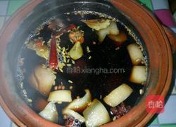 肉夹馍的做法图解7