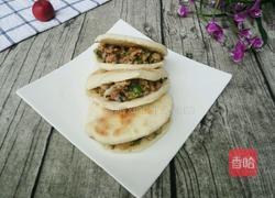 肉夹馍的做法图解19