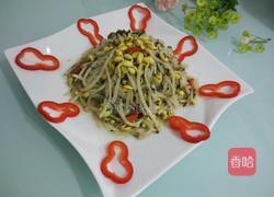 如意菜的做法图解12