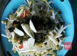 如意菜的做法图解9