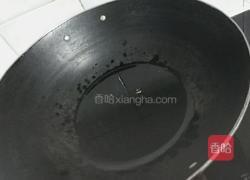 辣炒牛蹄筋的做法图解5