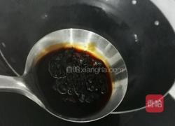 辣炒牛蹄筋的做法图解6