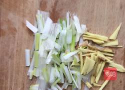 红烧甜味鸡翅根的做法图解4