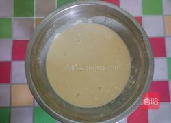 酥炸蘑菇鱼的做法图解5