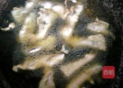 酥炸蘑菇鱼的做法图解7