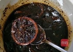川贝陈皮柠檬膏的做法图解5