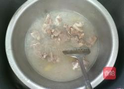 酱汁羊排的做法图解4