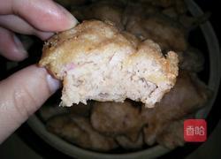 初学者’炸薯包子的做法图解6