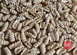 红薯面窝窝的做法图解1