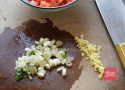 红薯面窝窝的做法图解2