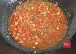 红薯面窝窝的做法图解5