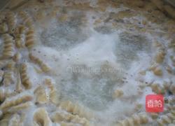 红薯面窝窝的做法图解6