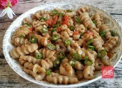 红薯面窝窝的做法图解9