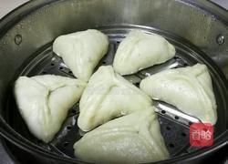 糖三角的做法图解12