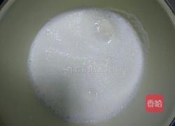 牛奶布丁的做法图解2