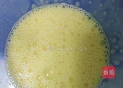 牛奶布丁的做法图解4