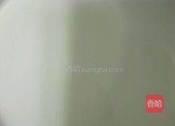 牛奶布丁的做法图解6