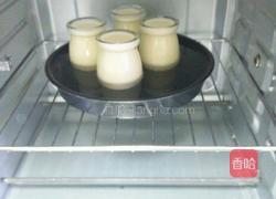 牛奶布丁的做法图解8