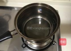 棉花蛋糕的做法图解2