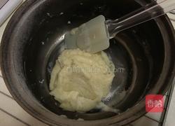 棉花蛋糕的做法图解5