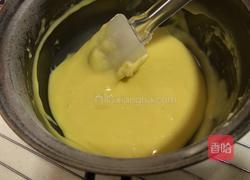 棉花蛋糕的做法图解7