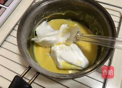 棉花蛋糕的做法图解9