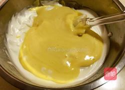 棉花蛋糕的做法图解11