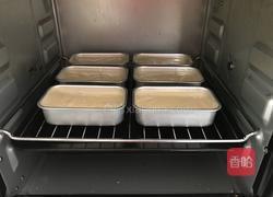 棉花蛋糕的做法图解14