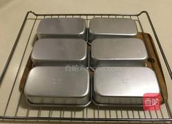 棉花蛋糕的做法图解17