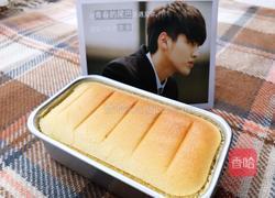 棉花蛋糕的做法图解18