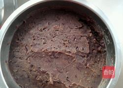 红枣豆沙包的做法图解2