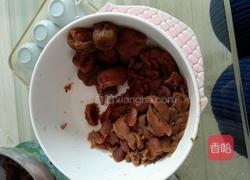 红枣豆沙包的做法图解3