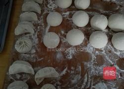 红枣豆沙包的做法图解4