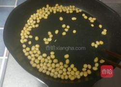 豆乳盒子的做法图解2