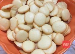 鸡蛋小饼干的做法图解10