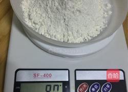 鸡蛋小饼干的做法图解2