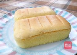 棉花蛋糕的做法图解20