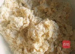 花型面包的做法图解2