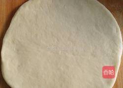 花型面包的做法图解9
