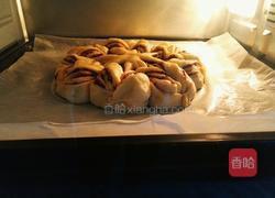 花型面包的做法图解20