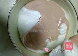 宝宝辅食树莓蛋糕的做法图解8