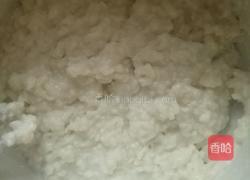 老婆饼的做法图解6