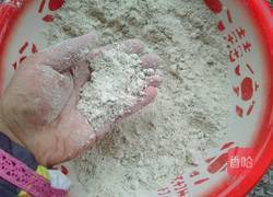 米糕月饼的做法图解7