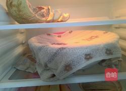 米糕月饼的做法图解8