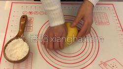 玫瑰花馒头的做法图解12