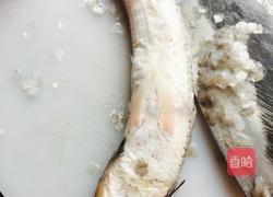 那哥鱼的做法图解2