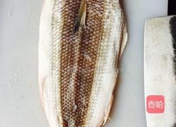 那哥鱼的做法图解3