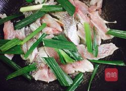 那哥鱼的做法图解6