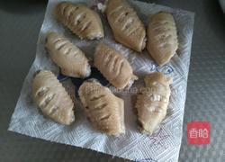 红烧翅中的做法图解3